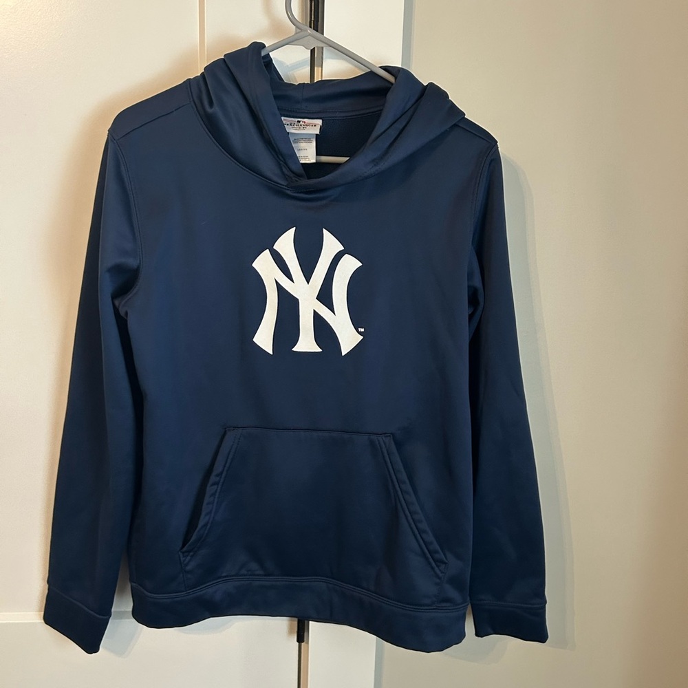 Youth NY Hoodie - Picture 7 of 7